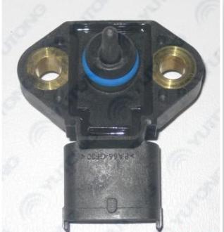 Датчик температуры давления масла; можно заменить на 3610-00063