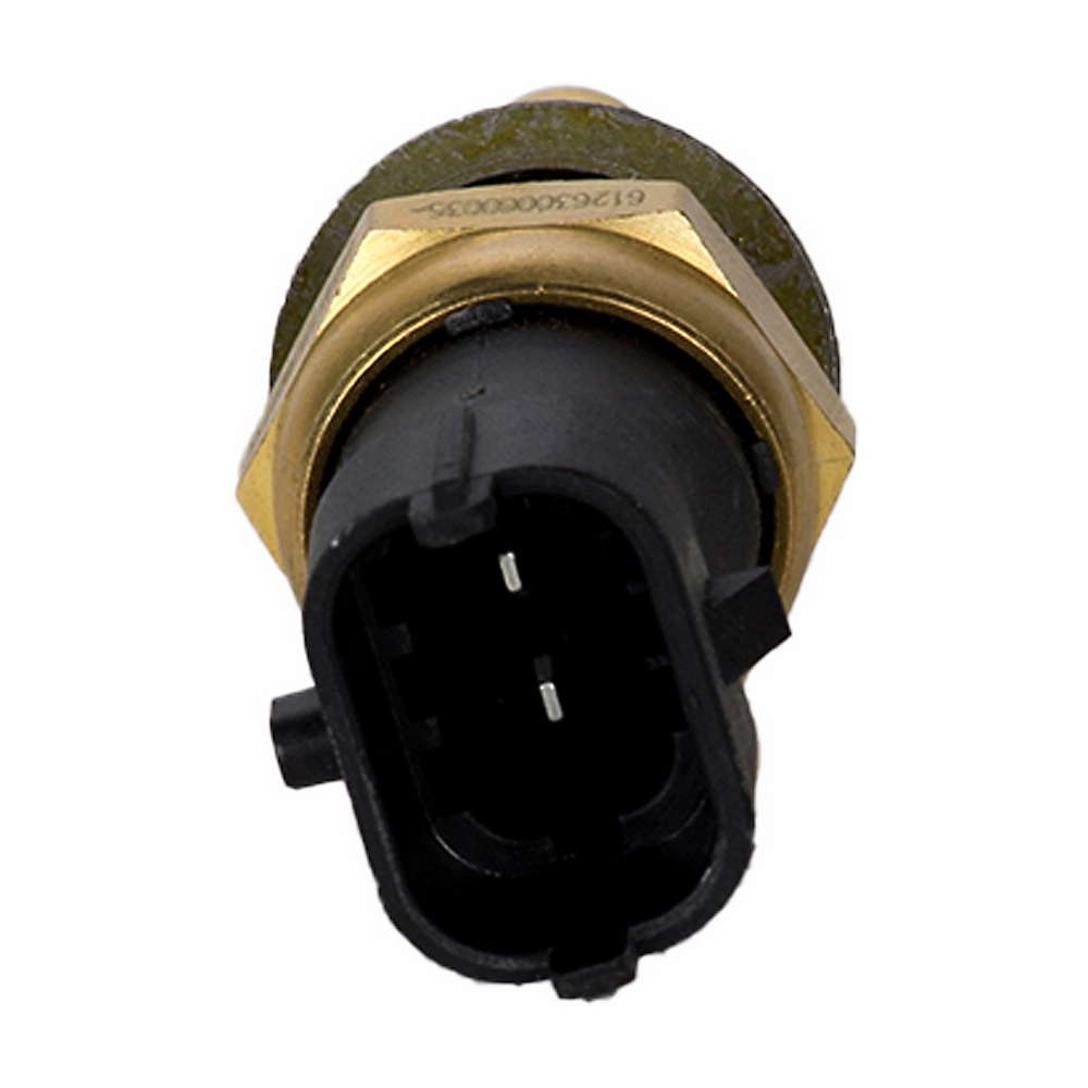 Датчик температуры-2