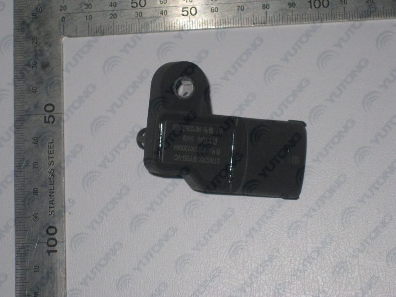 Intake pressure temperature sensor; for diesel engines
