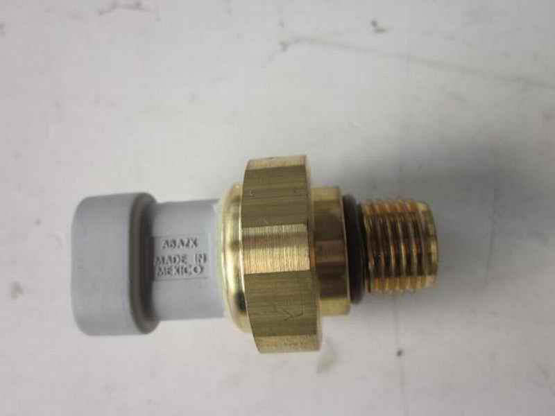 Pressure sensor
