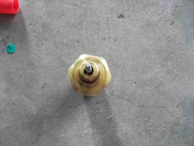 Intake pressure temperature sensor-1