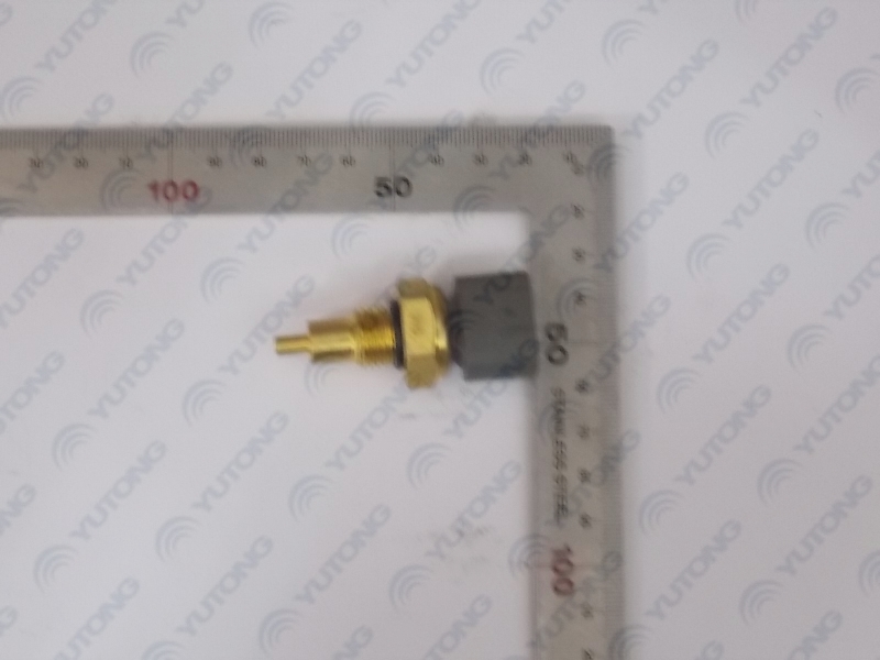 Water temperature sensor; can be replaced by 3611-00424