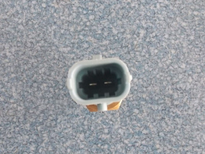 Датчик температуры воды-1