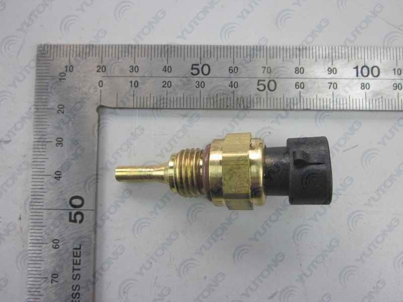 Water temperature sensor