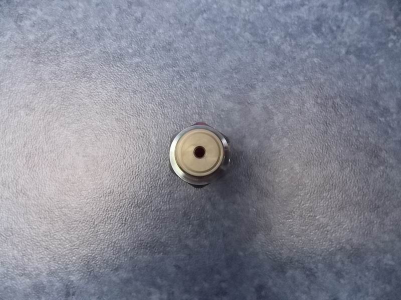 Common rail pressure sensor-2