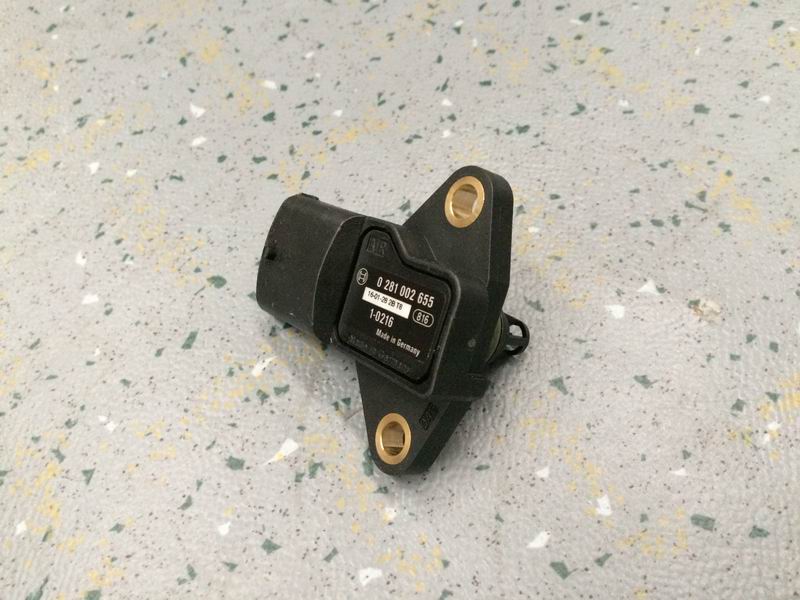 Надувной датчик давления-1