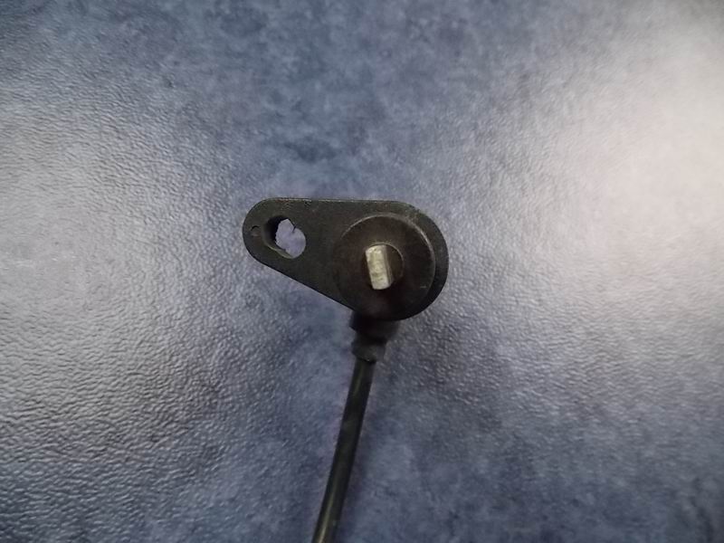 车速传感器-1