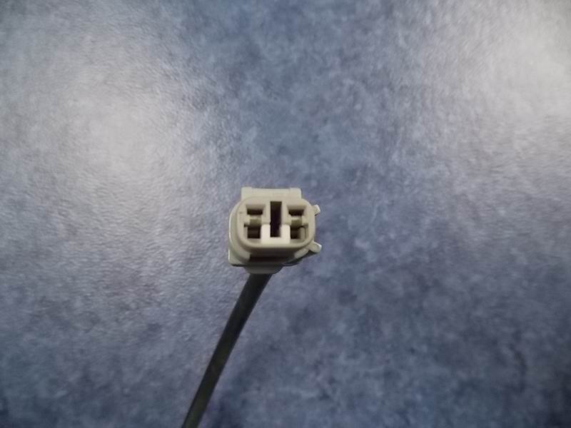 车速传感器-2