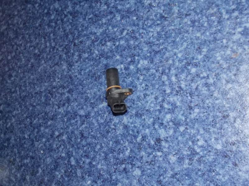 Датчик положения коленвала в сборе-1