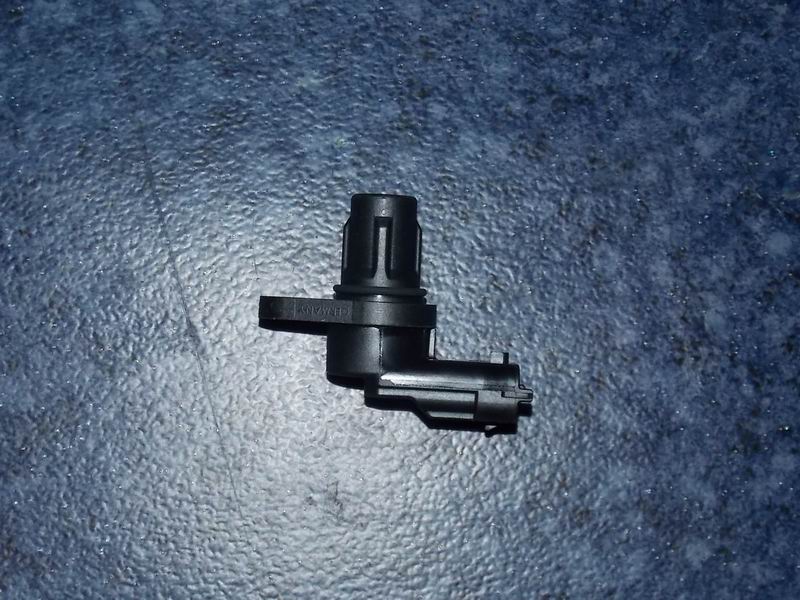 Camshaft position sensor