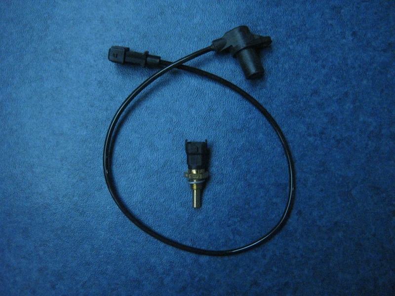 Датчик положения распредвала в сборе