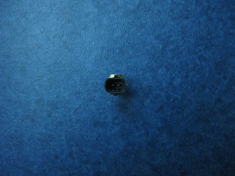 Camshaft position sensor assembly-1