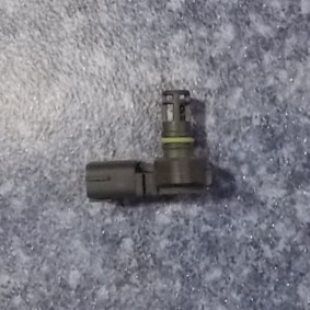 Supercharged pressure temperature sensor; can be used for 3810-00028 generations-1