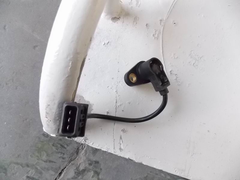 Crankshaft position sensor