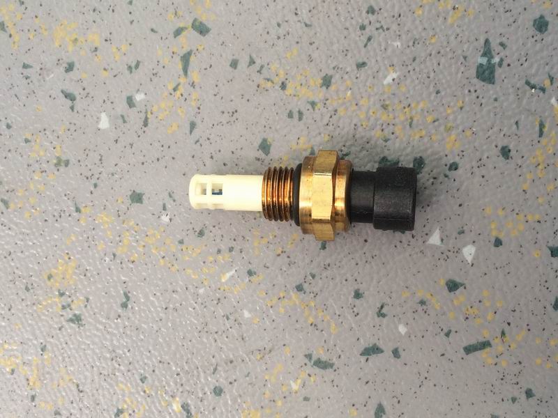 Датчик температуры на впуске