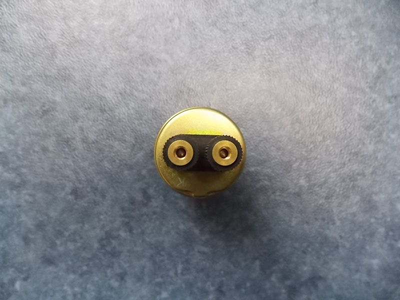 Пробка датчика давления масла-2