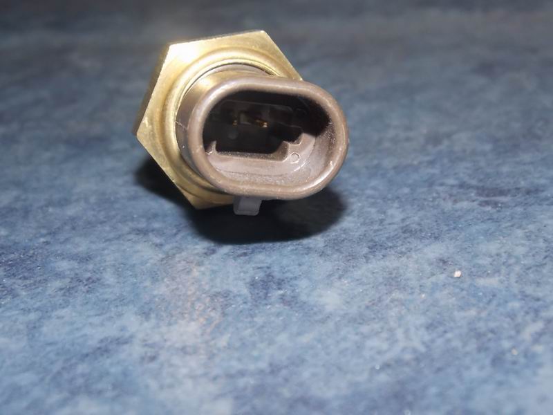 Ambient temperature sensor, post-processing-1