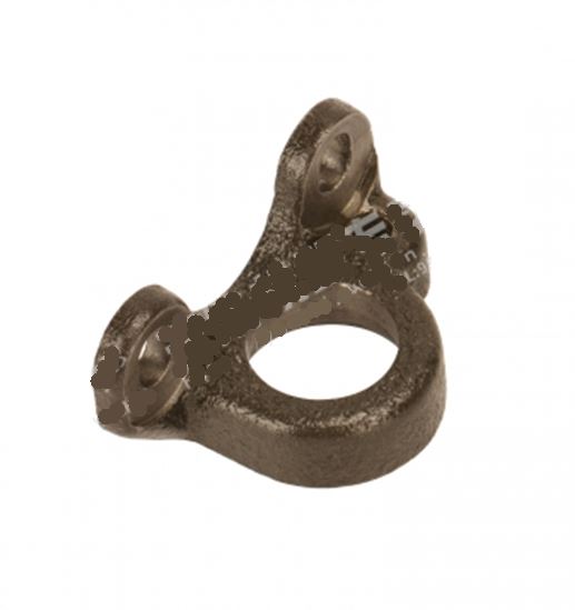 Кронштейн датчика частоты вращения коленчатого вала-1