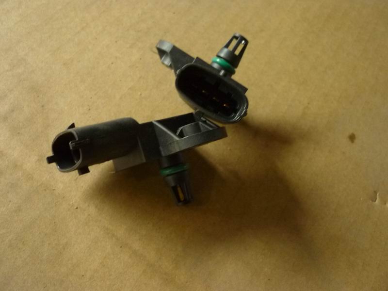 Датчик давления воздуха-1