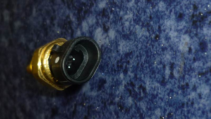 Датчик температуры