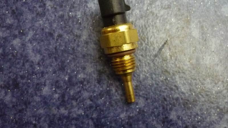 Датчик температуры-1