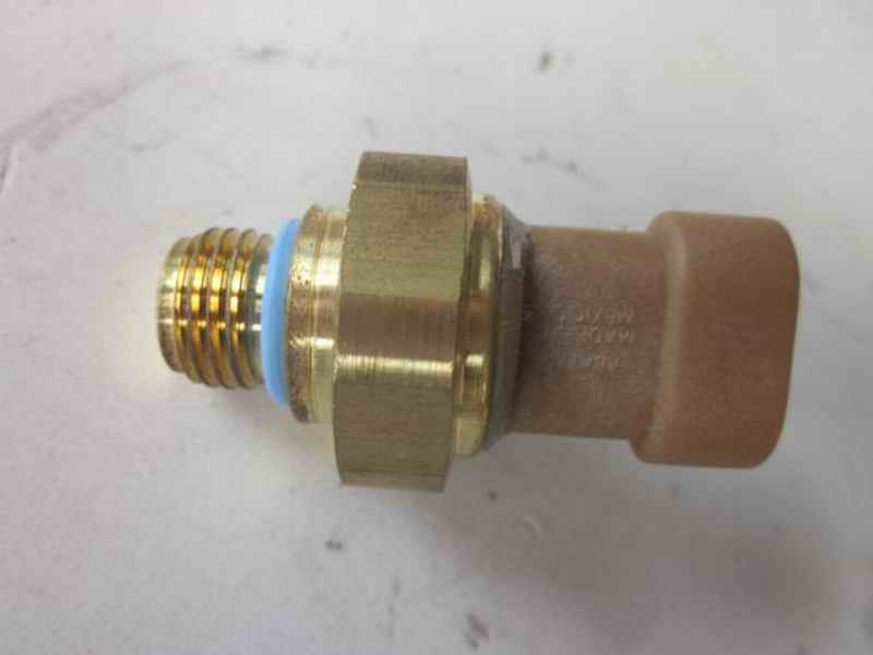 Pressure sensor