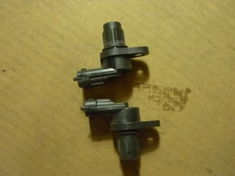Camshaft speed sensor-1
