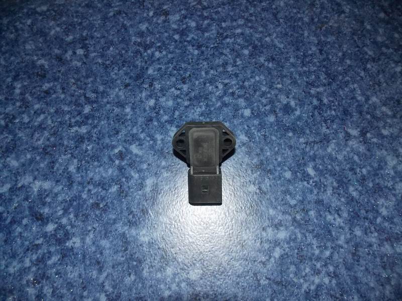 Intake pressure sensor-2