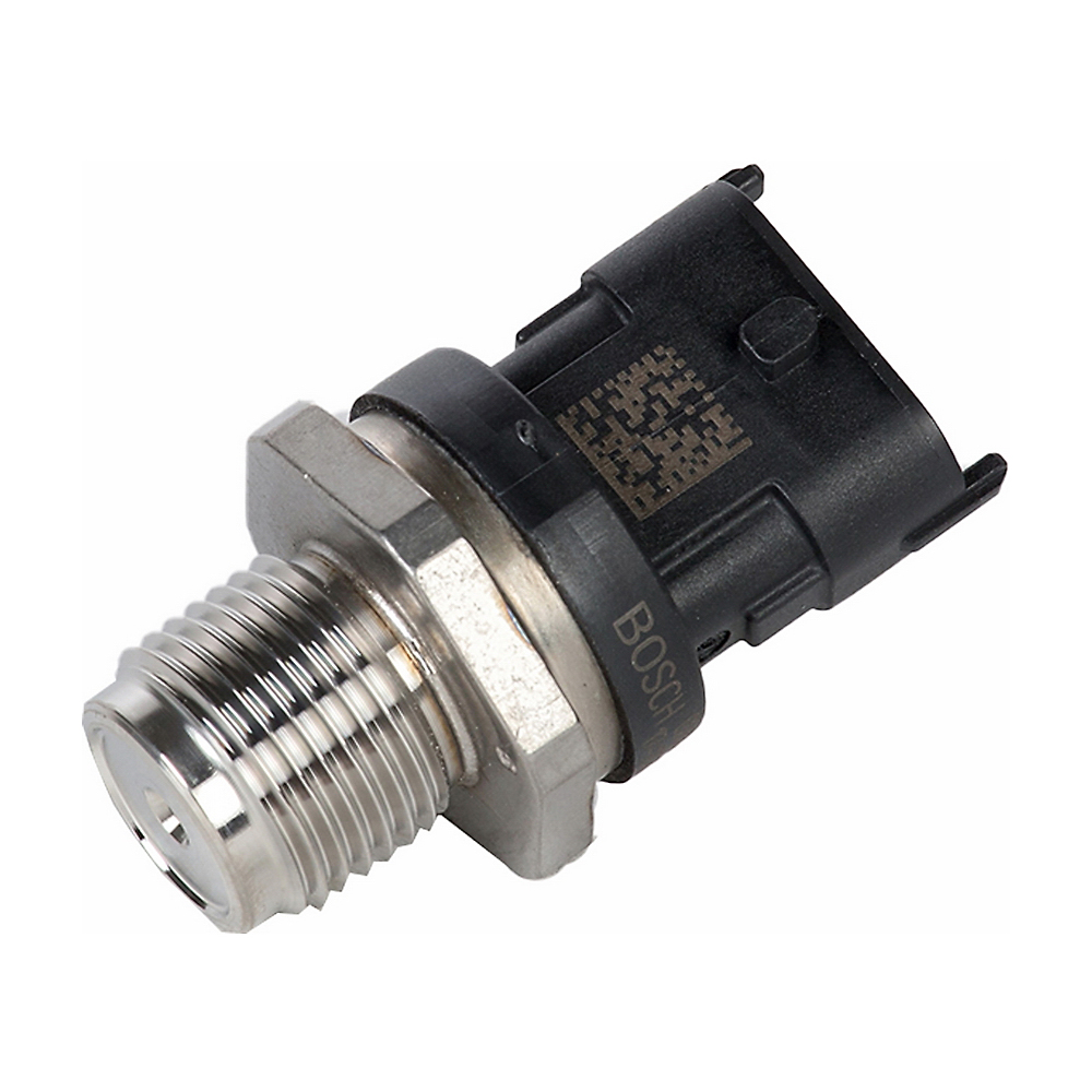 Датчик давления в рампе-2