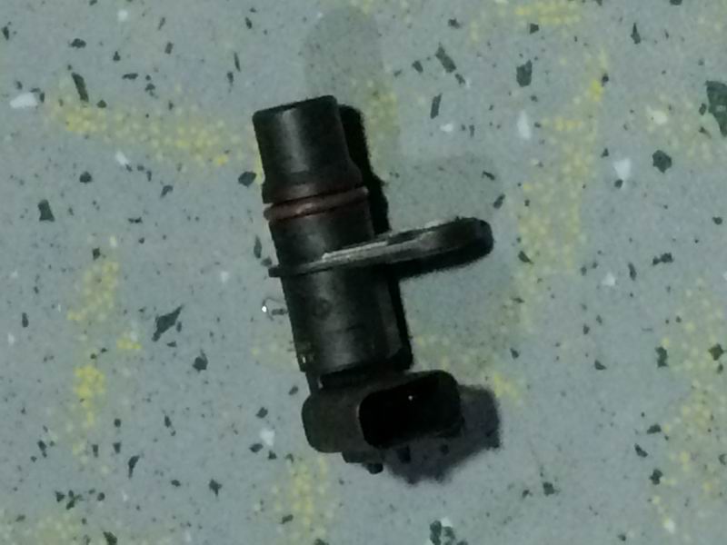 Camshaft position sensor