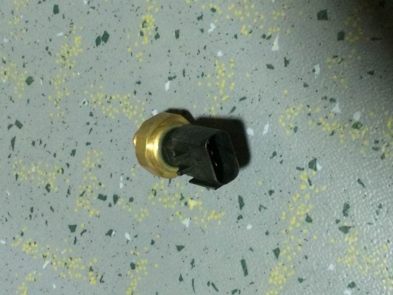 Pressure sensor; available for 3611-00064 generations