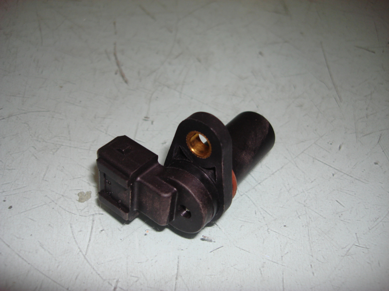 Speed sensor; used 3611-00381 generation