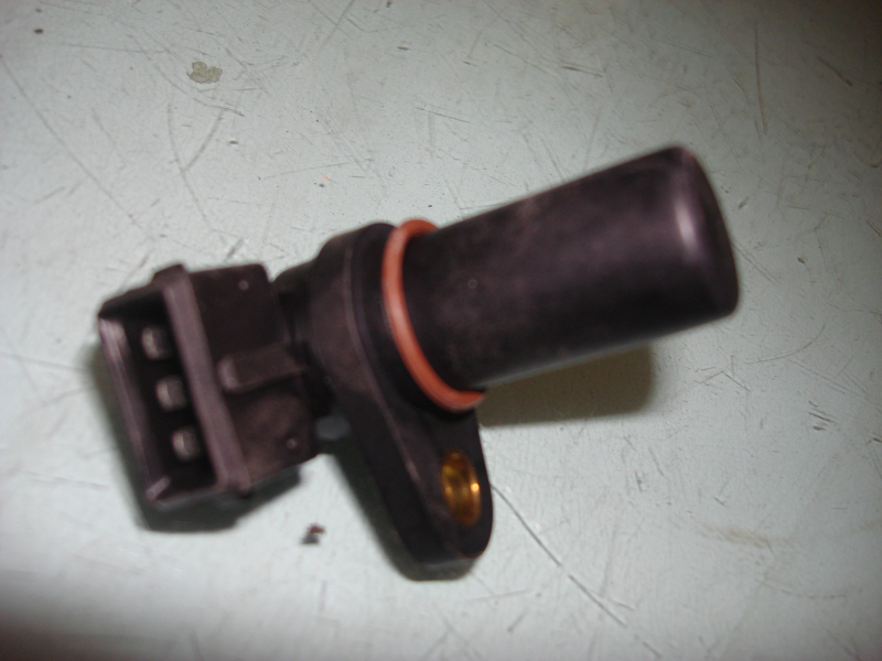 Speed sensor; used 3611-00381 generation-1