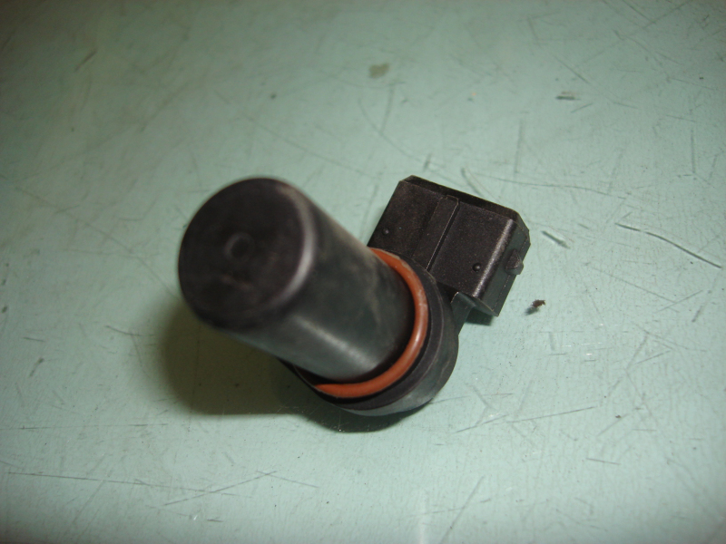 Speed sensor; used 3611-00381 generation-2