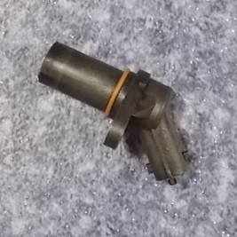 Speed sensor - crankshaft and cam shaft