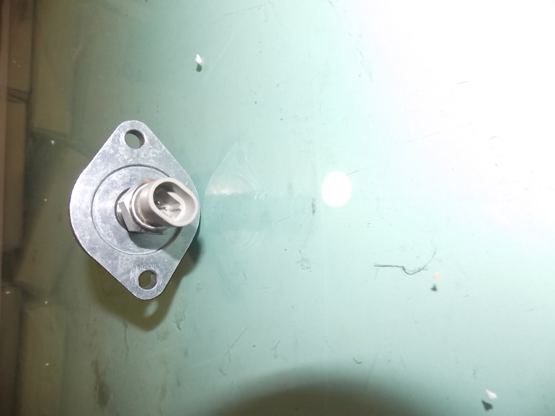 Temperature sensor-1