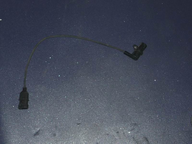 Crankshaft position sensor