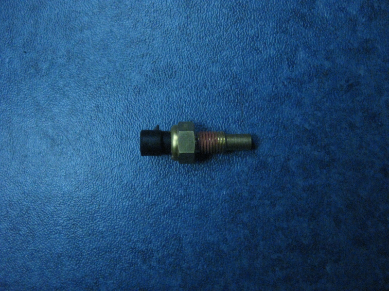 Датчик температуры воды; М 12 *1. 25