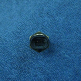 Water temperature sensor; M12*1.25-2