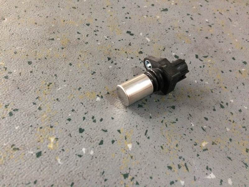 Speed sensor-1