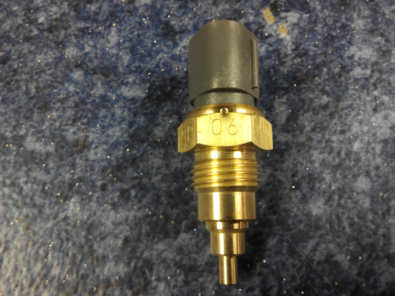 Water temperature sensor-1