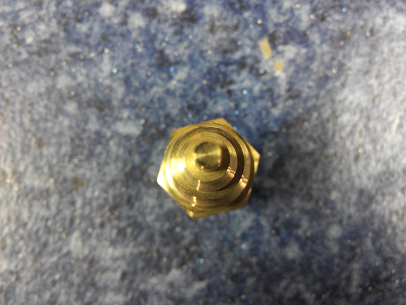 Water temperature sensor-2