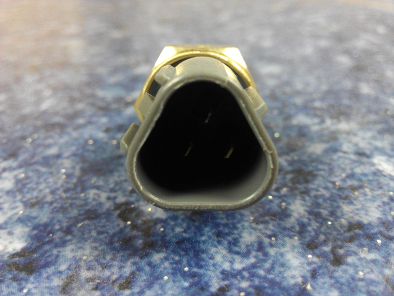 Water temperature sensor-3