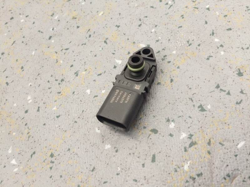 Pressure sensor