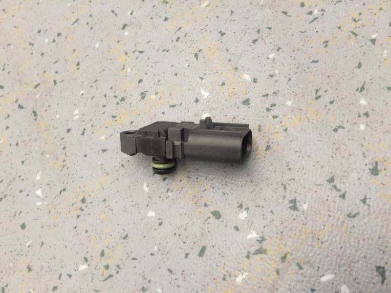 Pressure sensor-2