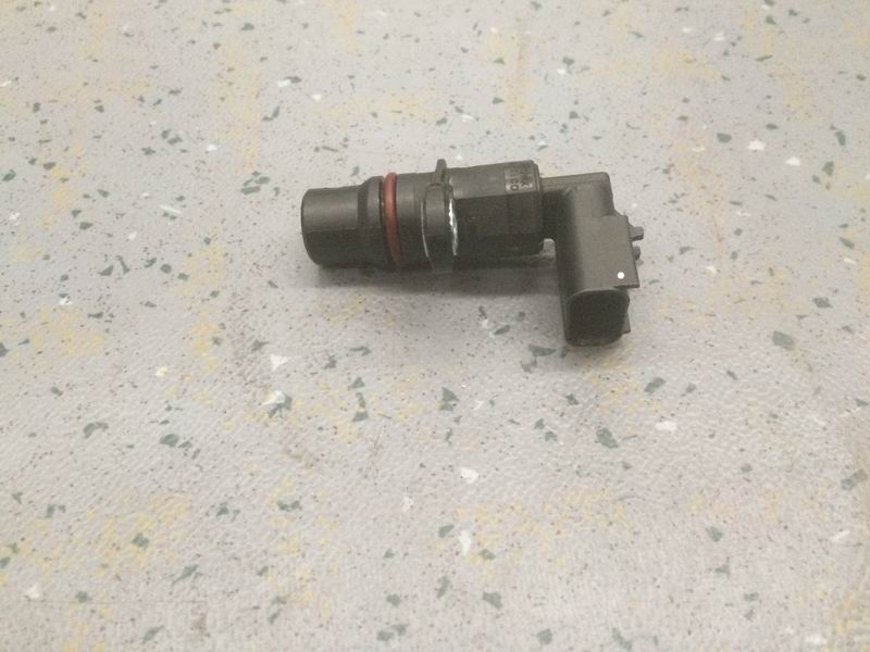 Crankshaft position sensor