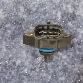 Oil pressure temperature sensor-2