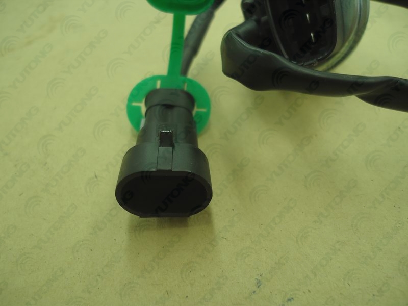 Oil pressure temperature sensor-1