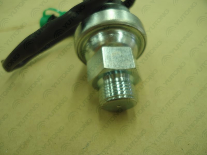 Oil pressure temperature sensor-2