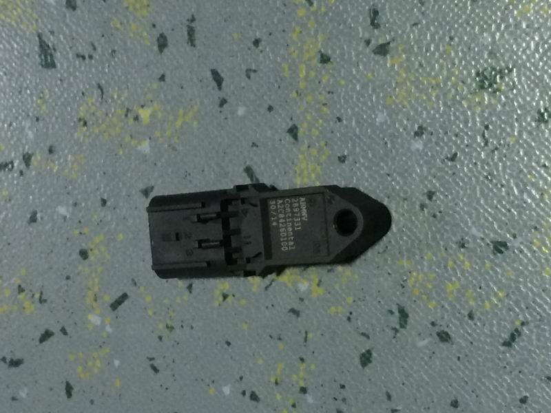 Intake pressure sensor; can be replaced by 3611-00431-1